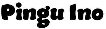 Pingu Ino
